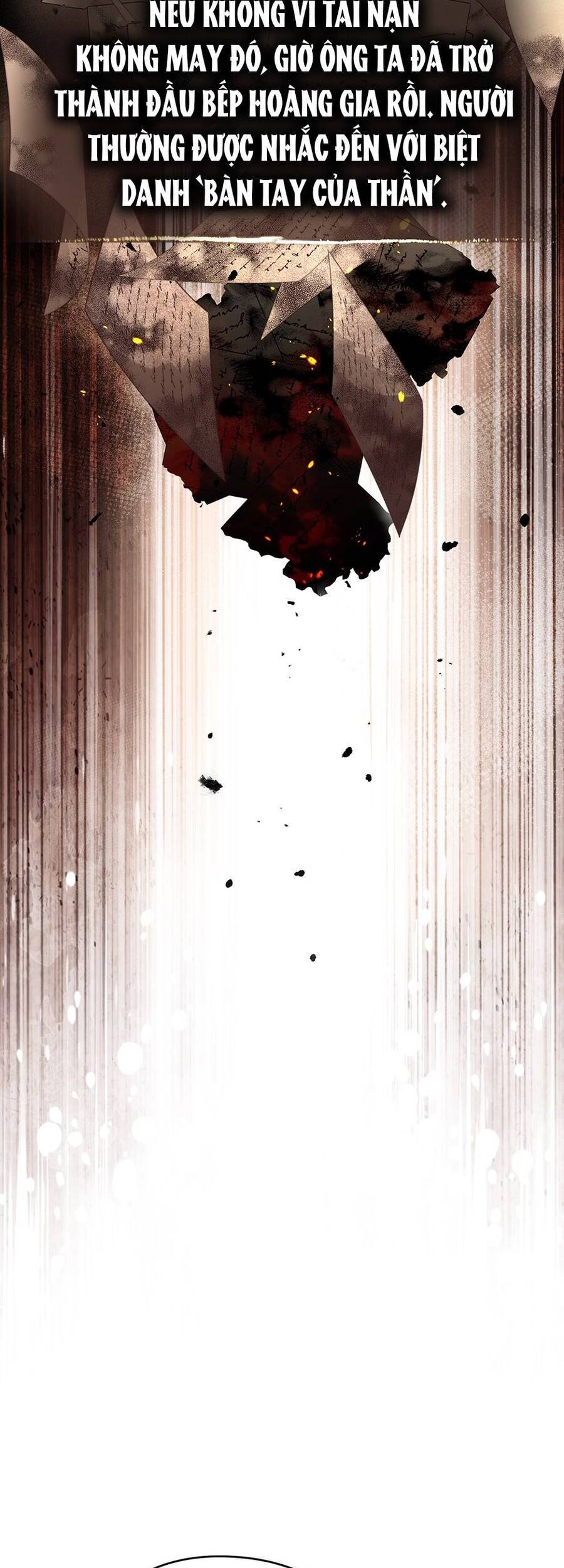 Đầu Bếp Hoàng Gia Chap 61 - Next Chap 62