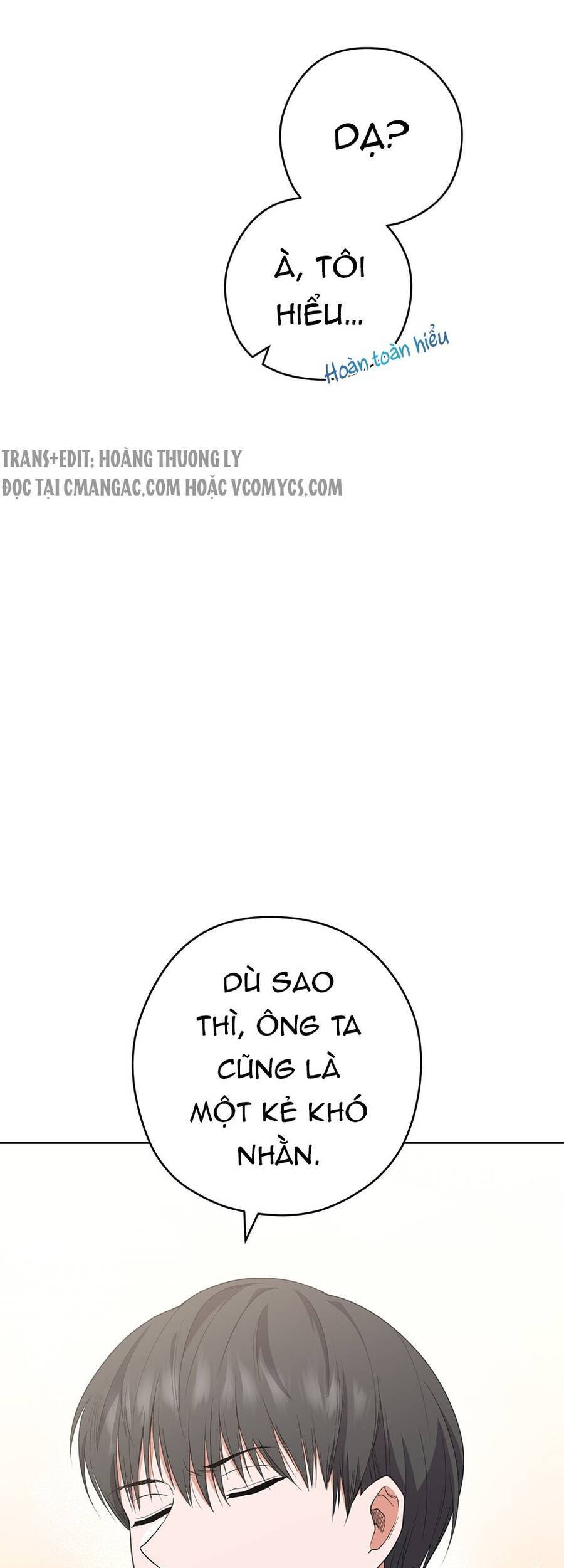 Đầu Bếp Hoàng Gia Chap 61 - Next Chap 62