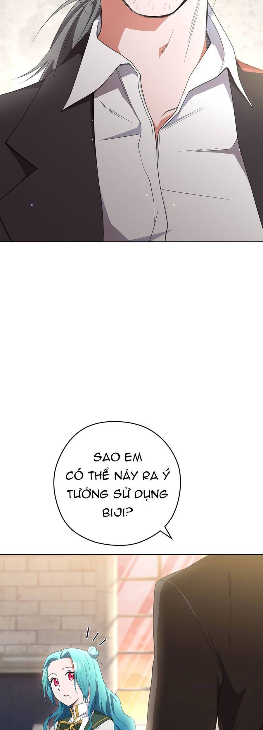 Đầu Bếp Hoàng Gia Chap 61 - Next Chap 62