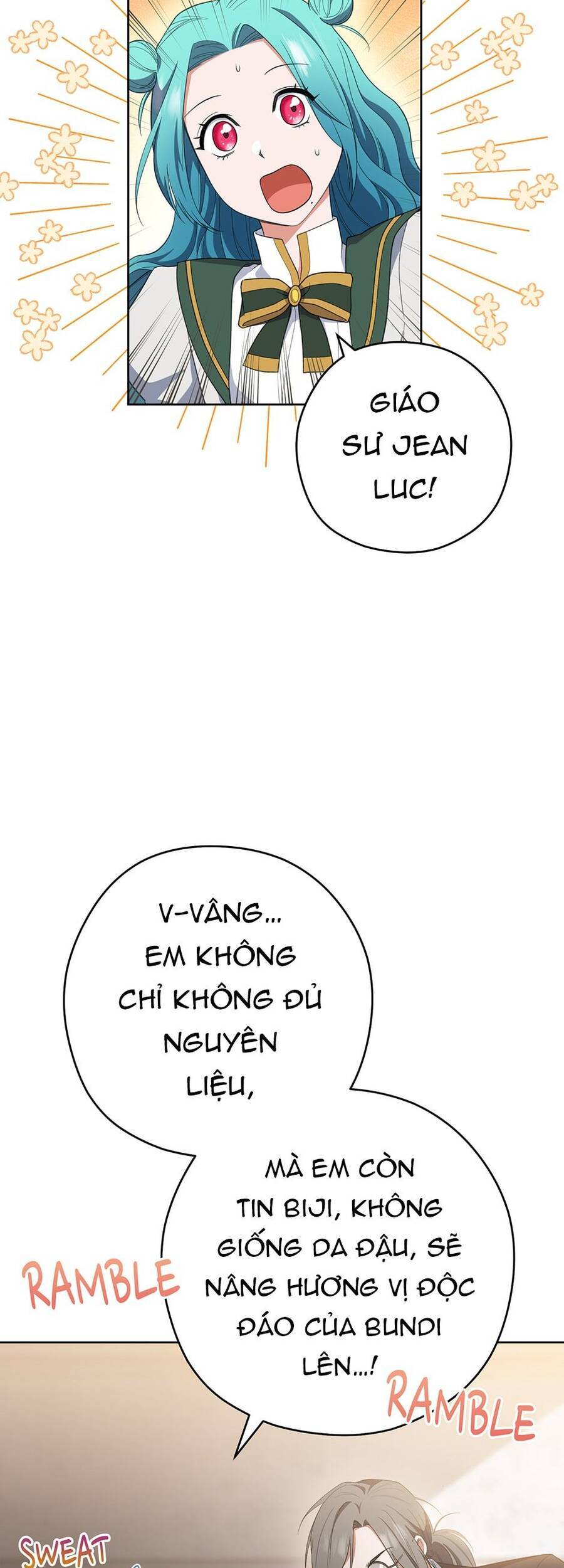 Đầu Bếp Hoàng Gia Chap 61 - Next Chap 62