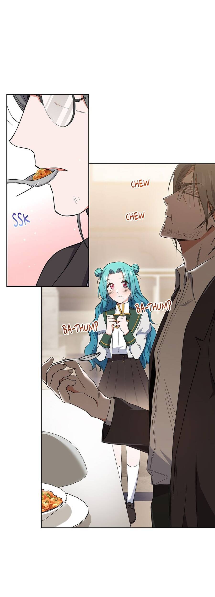 Đầu Bếp Hoàng Gia Chap 61 - Next Chap 62