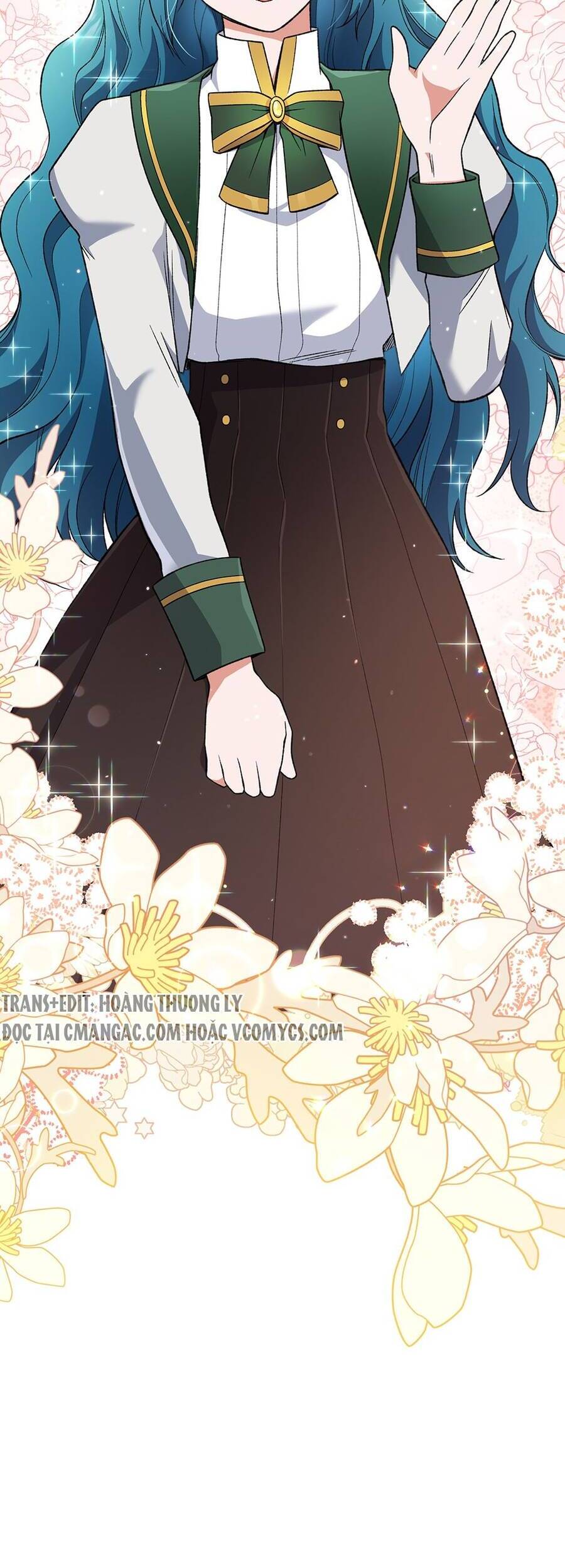 Đầu Bếp Hoàng Gia Chap 61 - Next Chap 62