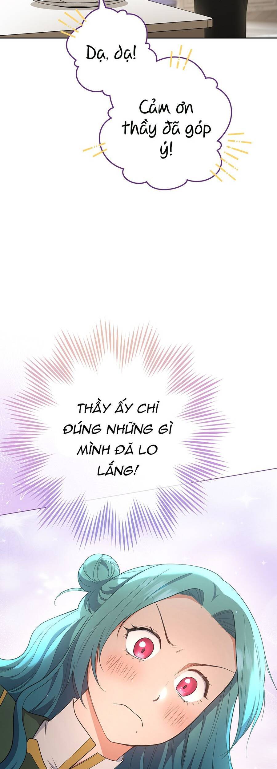 Đầu Bếp Hoàng Gia Chap 61 - Next Chap 62