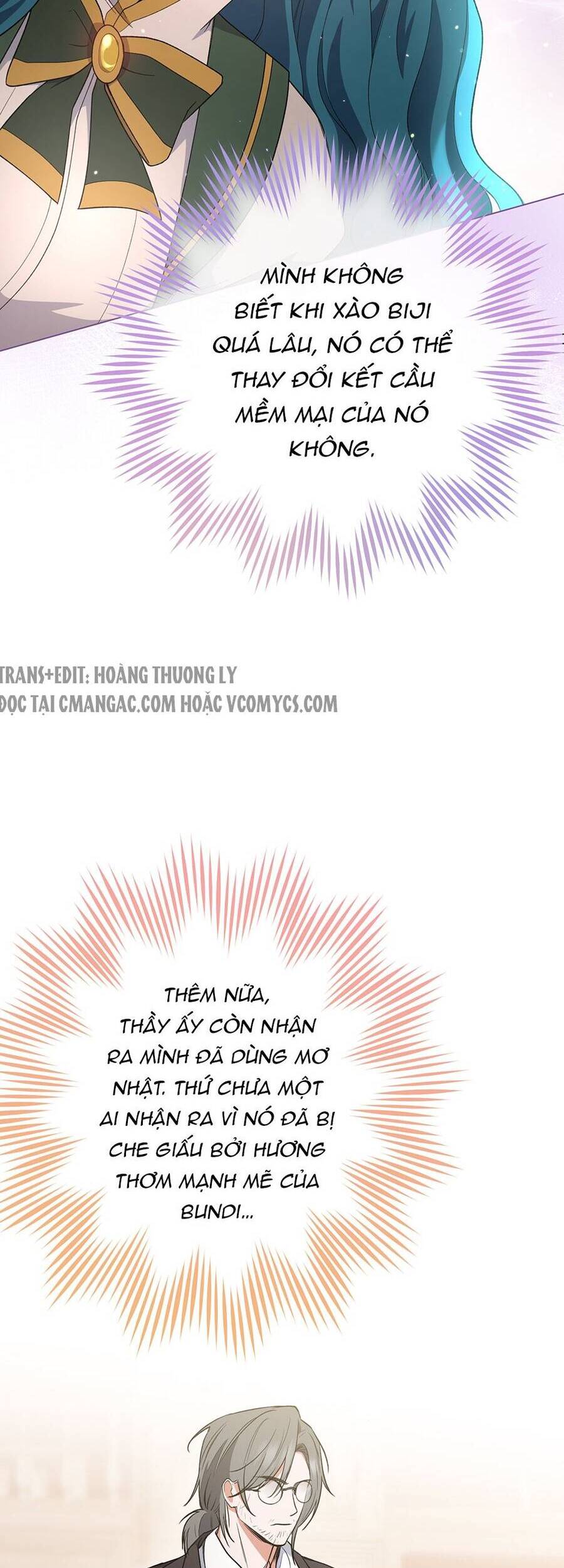 Đầu Bếp Hoàng Gia Chap 61 - Next Chap 62