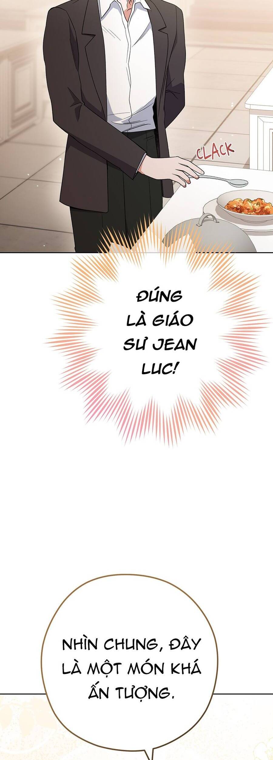 Đầu Bếp Hoàng Gia Chap 61 - Next Chap 62