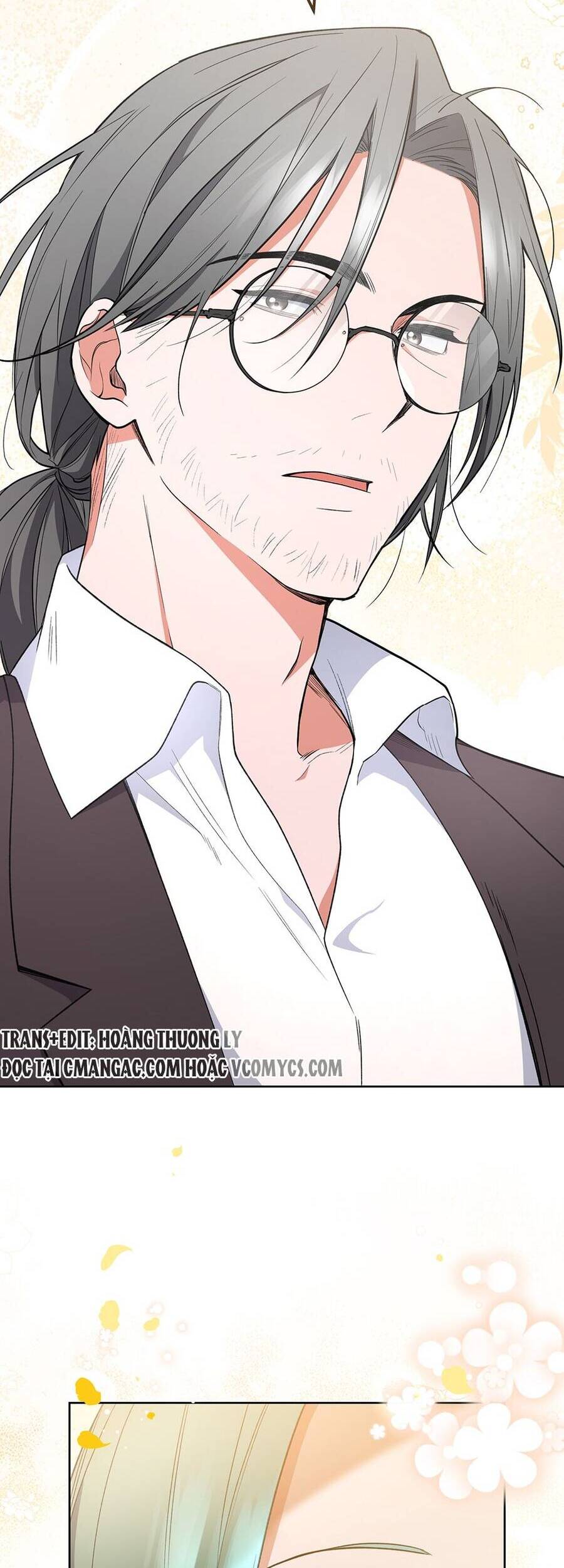 Đầu Bếp Hoàng Gia Chap 61 - Next Chap 62