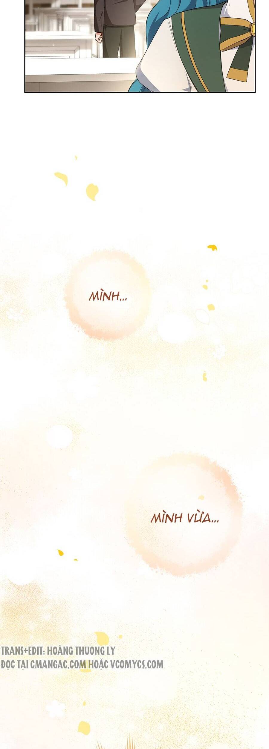 Đầu Bếp Hoàng Gia Chap 61 - Next Chap 62