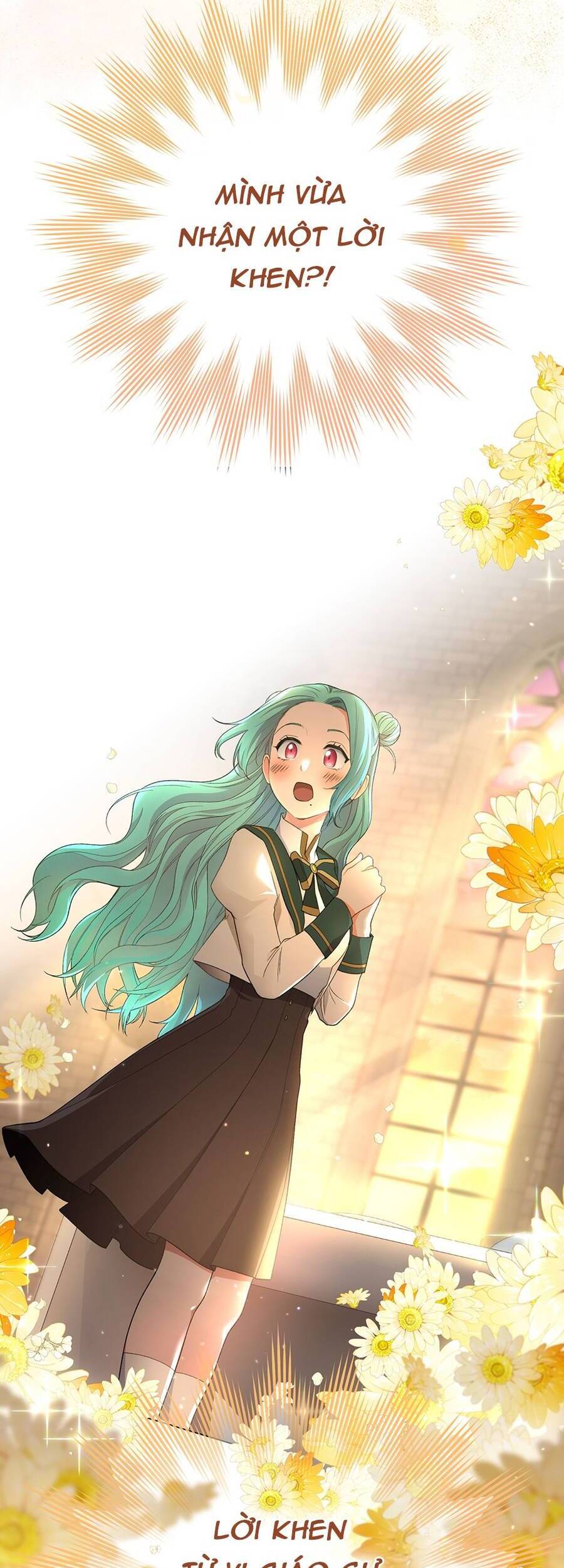 Đầu Bếp Hoàng Gia Chap 61 - Next Chap 62