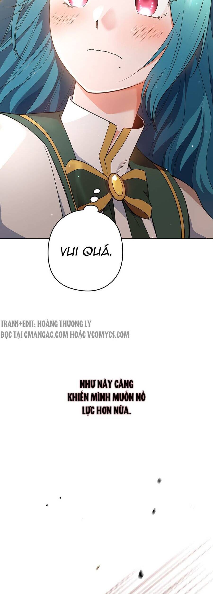 Đầu Bếp Hoàng Gia Chap 61 - Next Chap 62