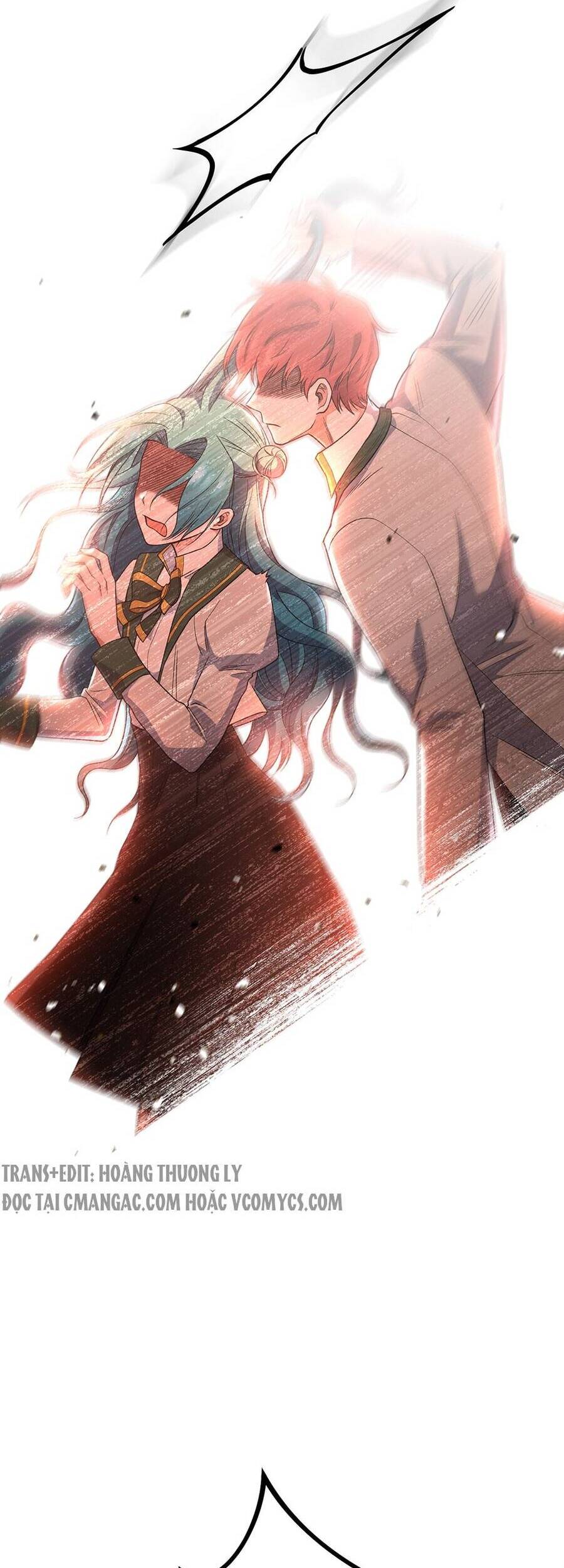 Đầu Bếp Hoàng Gia Chap 61 - Next Chap 62