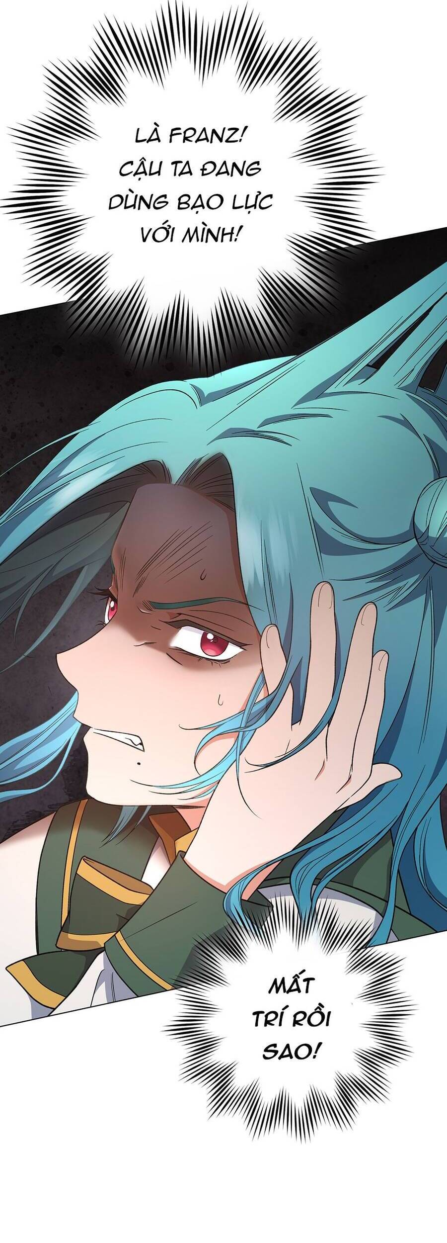 Đầu Bếp Hoàng Gia Chap 61 - Next Chap 62