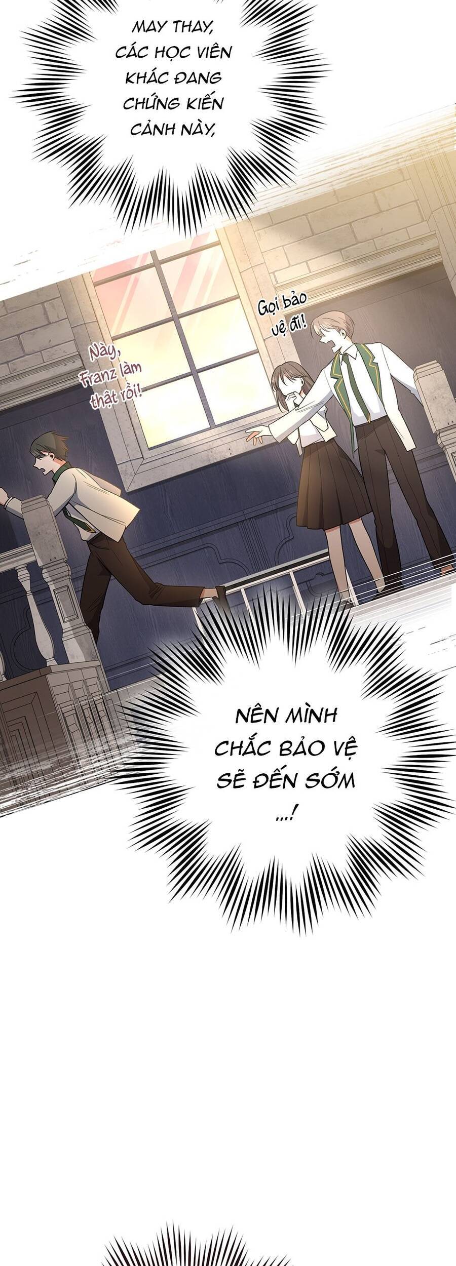 Đầu Bếp Hoàng Gia Chap 61 - Next Chap 62