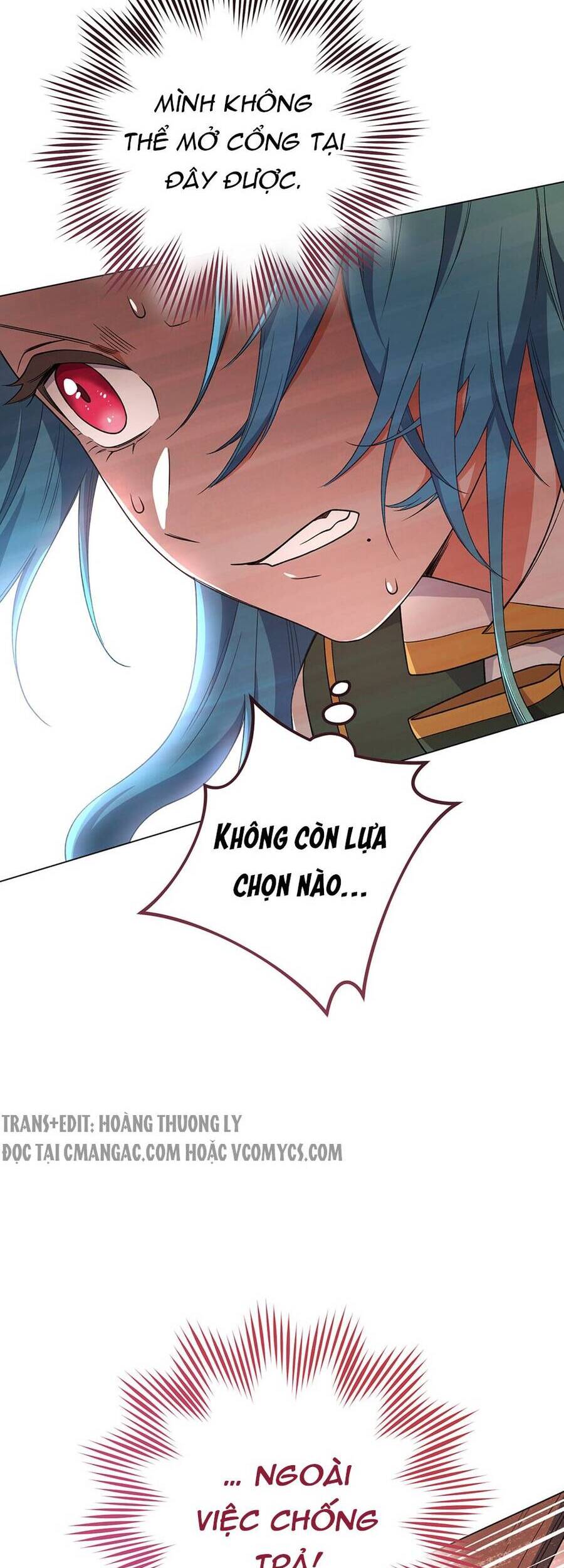 Đầu Bếp Hoàng Gia Chap 61 - Next Chap 62