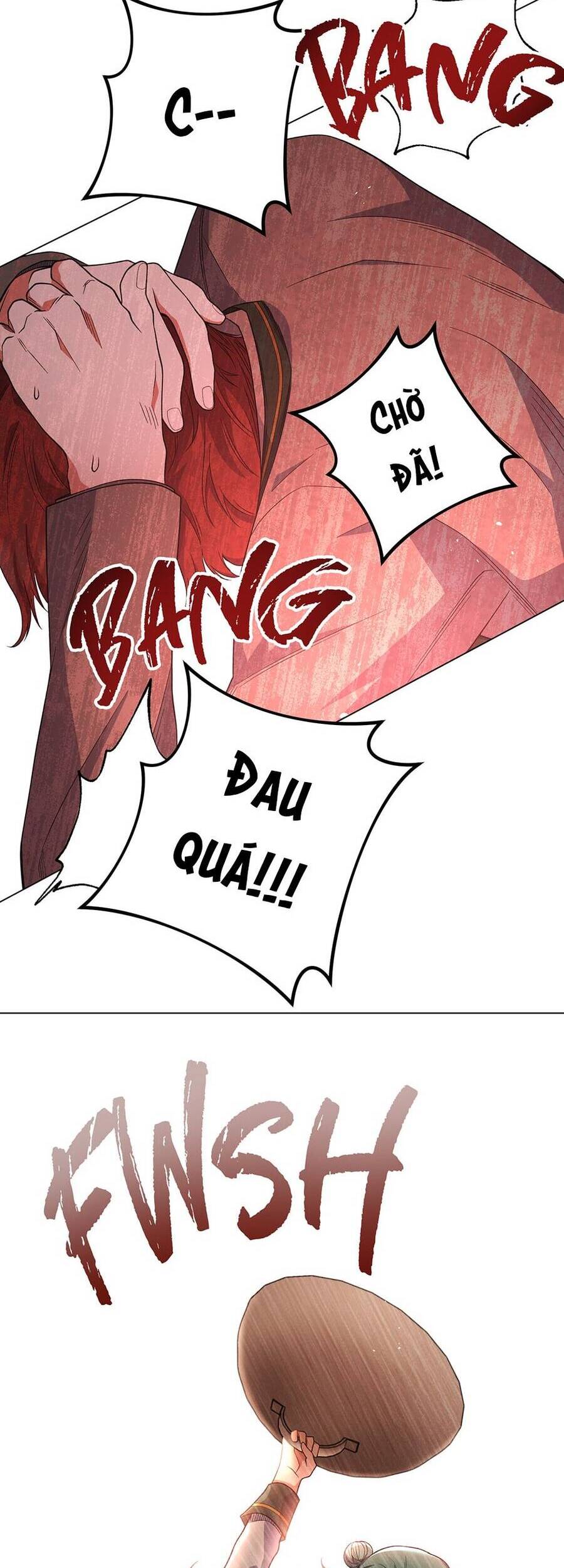 Đầu Bếp Hoàng Gia Chap 61 - Next Chap 62