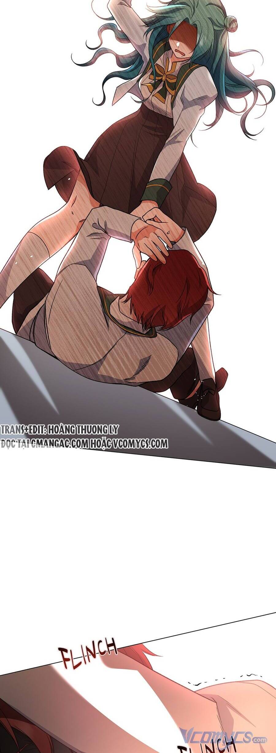 Đầu Bếp Hoàng Gia Chap 61 - Next Chap 62