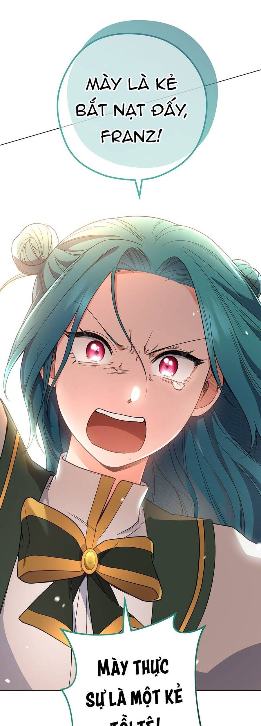 Đầu Bếp Hoàng Gia Chap 61 - Next Chap 62