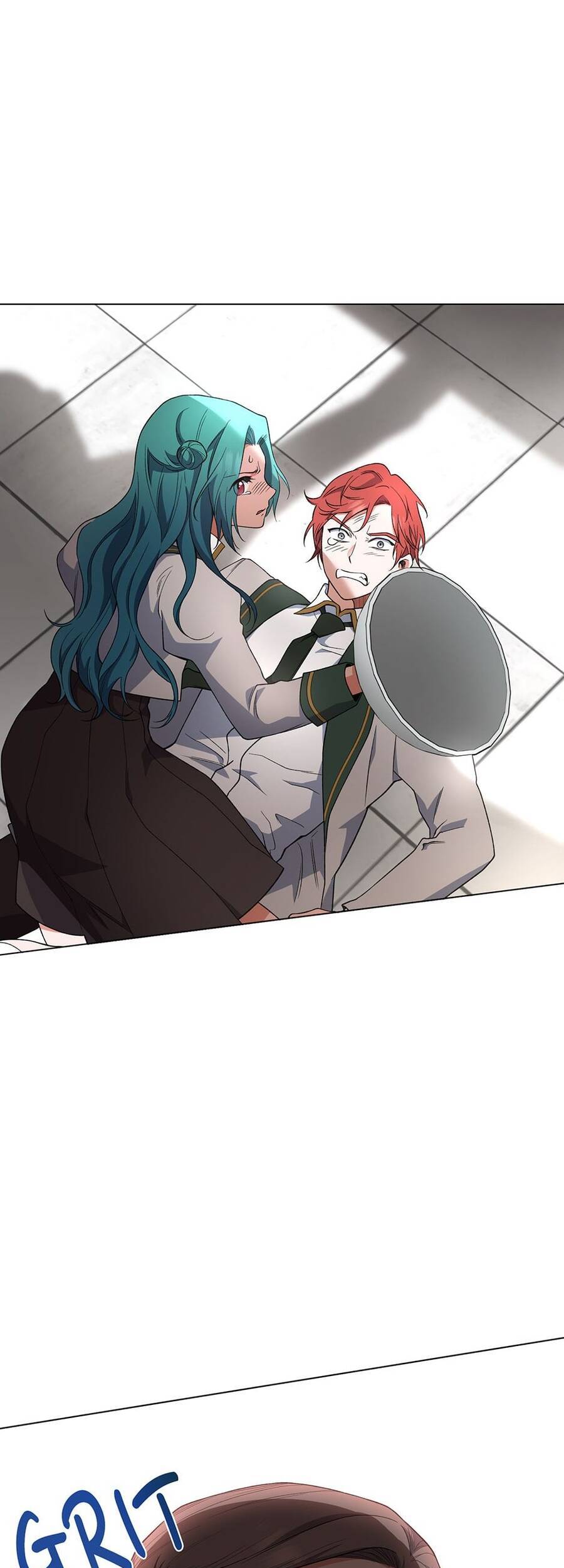 Đầu Bếp Hoàng Gia Chap 61 - Next Chap 62