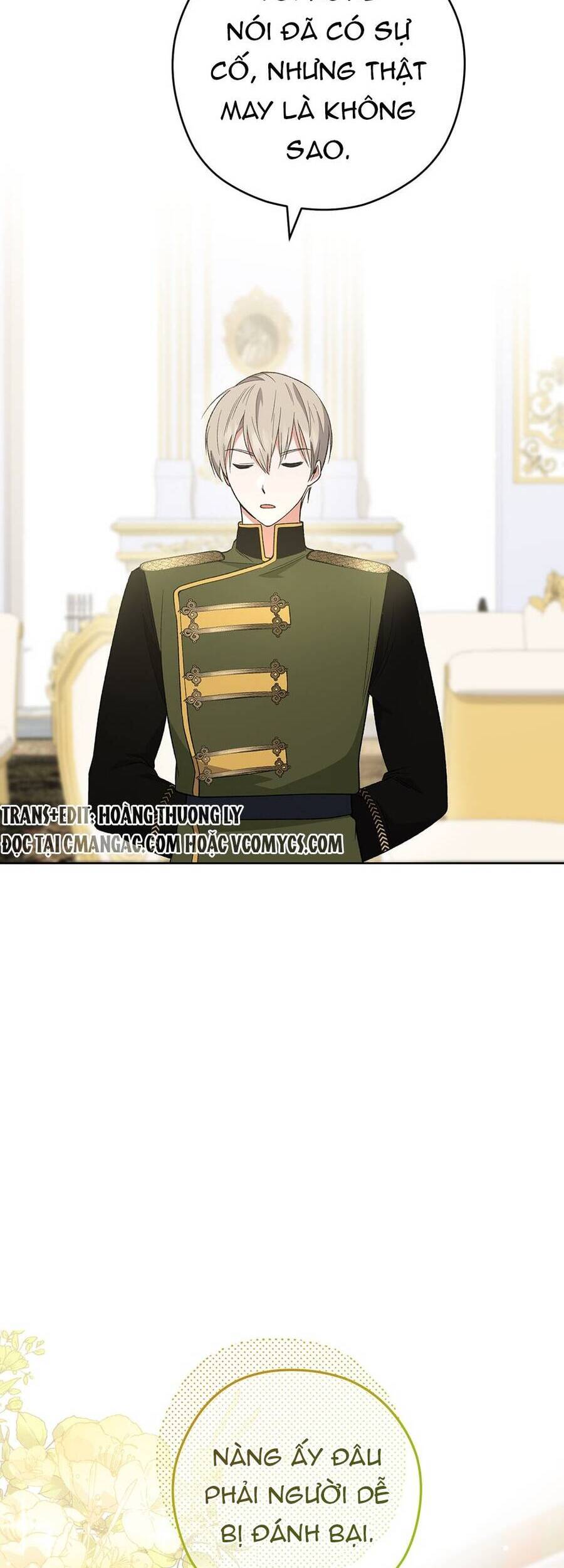 Đầu Bếp Hoàng Gia Chap 61 - Next Chap 62