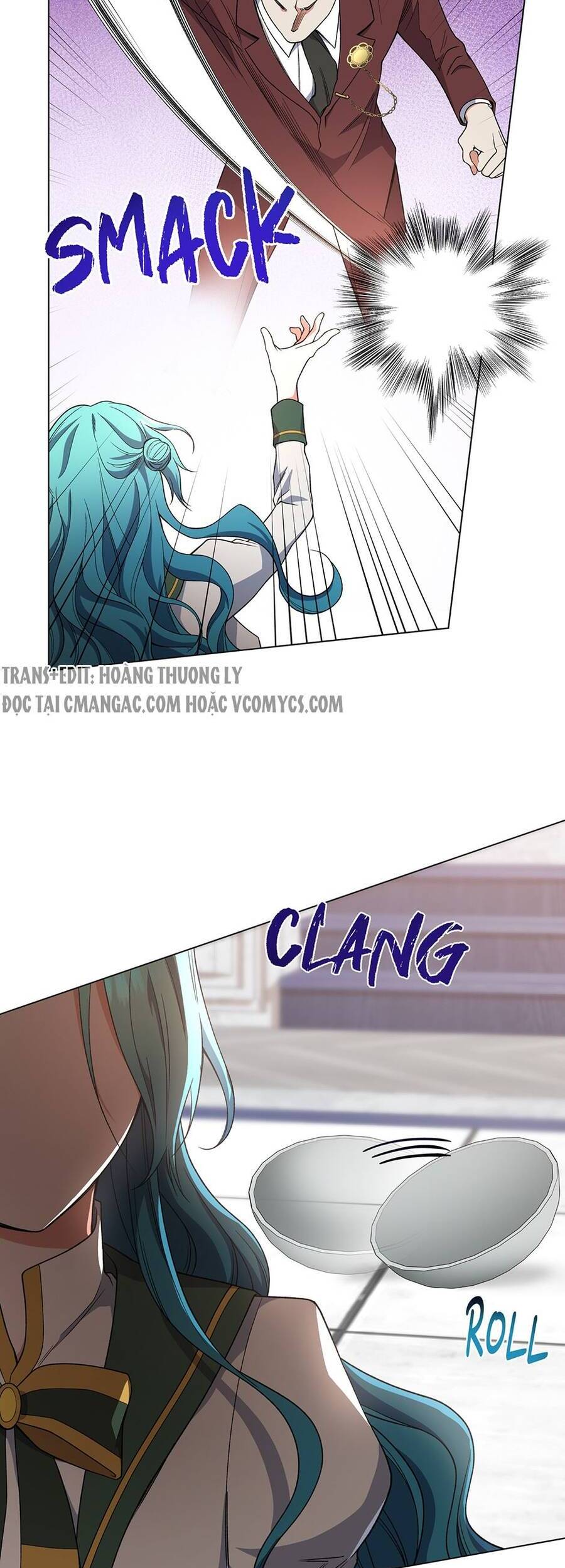 Đầu Bếp Hoàng Gia Chap 61 - Next Chap 62