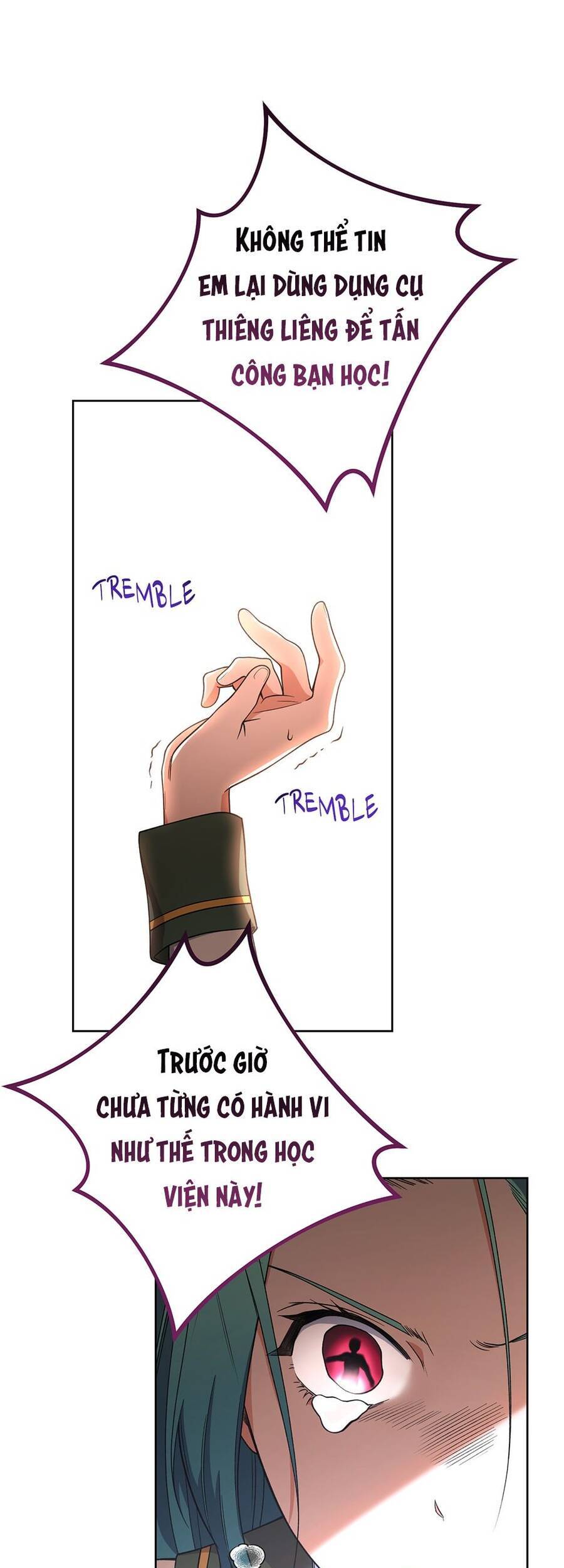 Đầu Bếp Hoàng Gia Chap 61 - Next Chap 62