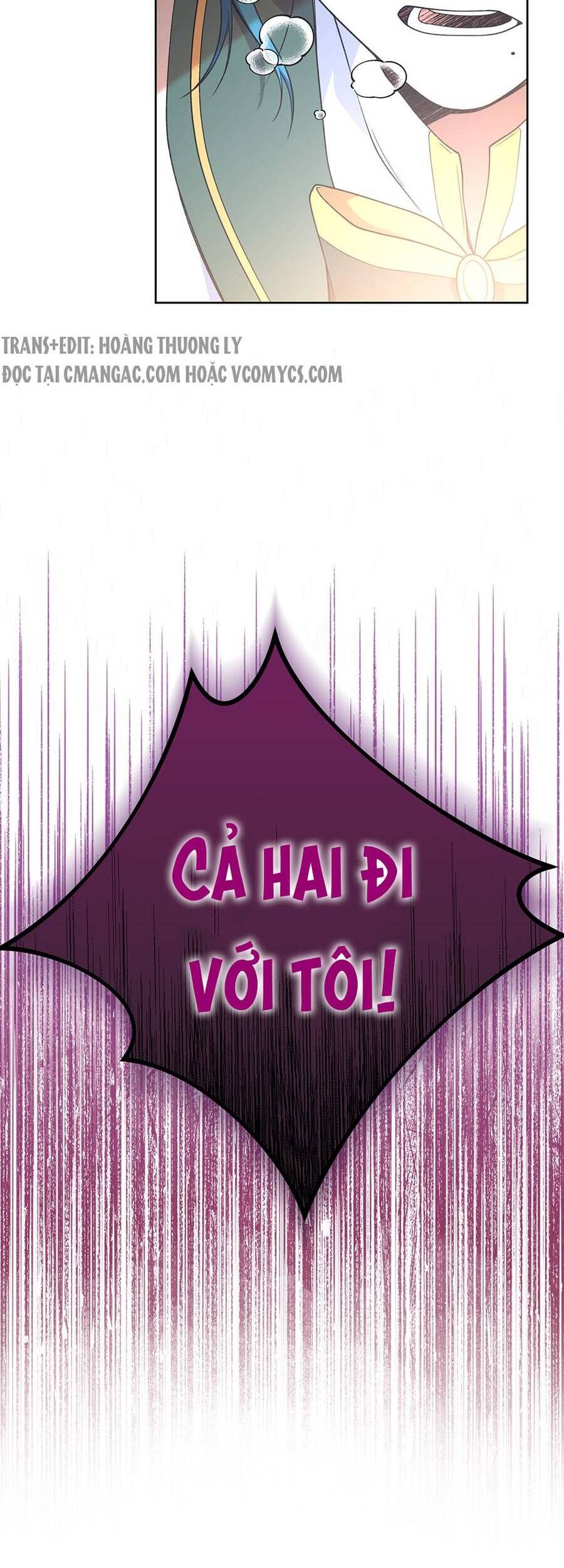 Đầu Bếp Hoàng Gia Chap 61 - Next Chap 62