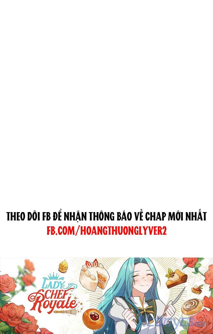 Đầu Bếp Hoàng Gia Chap 61 - Next Chap 62