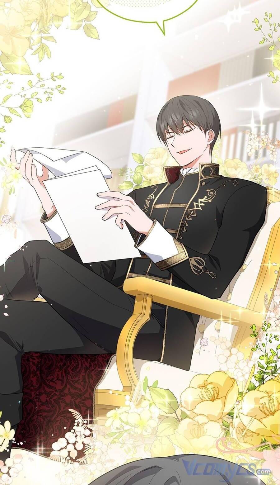 Đầu Bếp Hoàng Gia Chap 61 - Next Chap 62