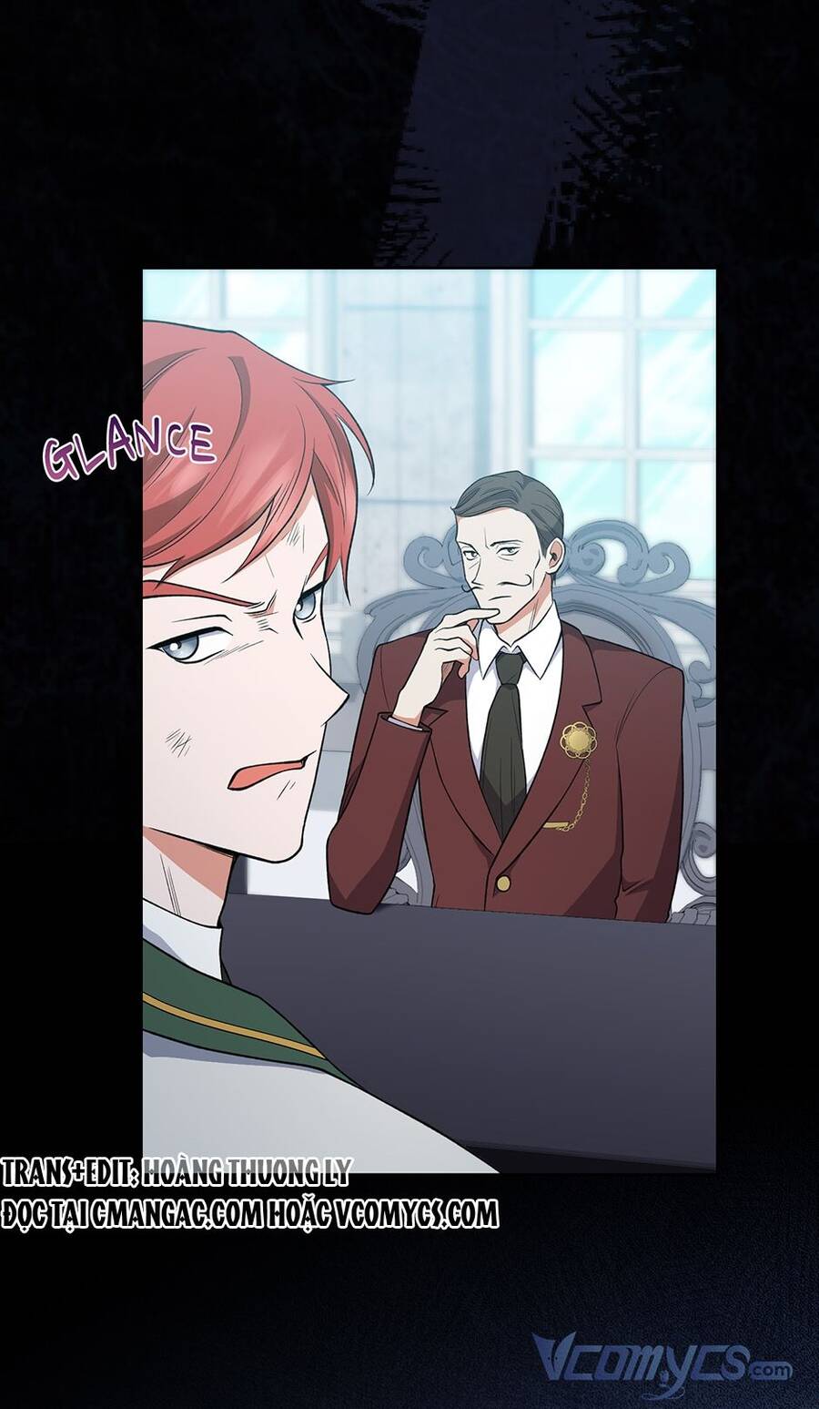 Đầu Bếp Hoàng Gia Chap 62 - Next Chap 63