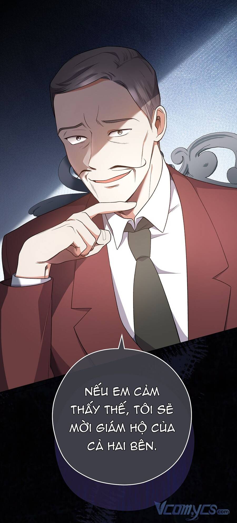 Đầu Bếp Hoàng Gia Chap 62 - Next Chap 63