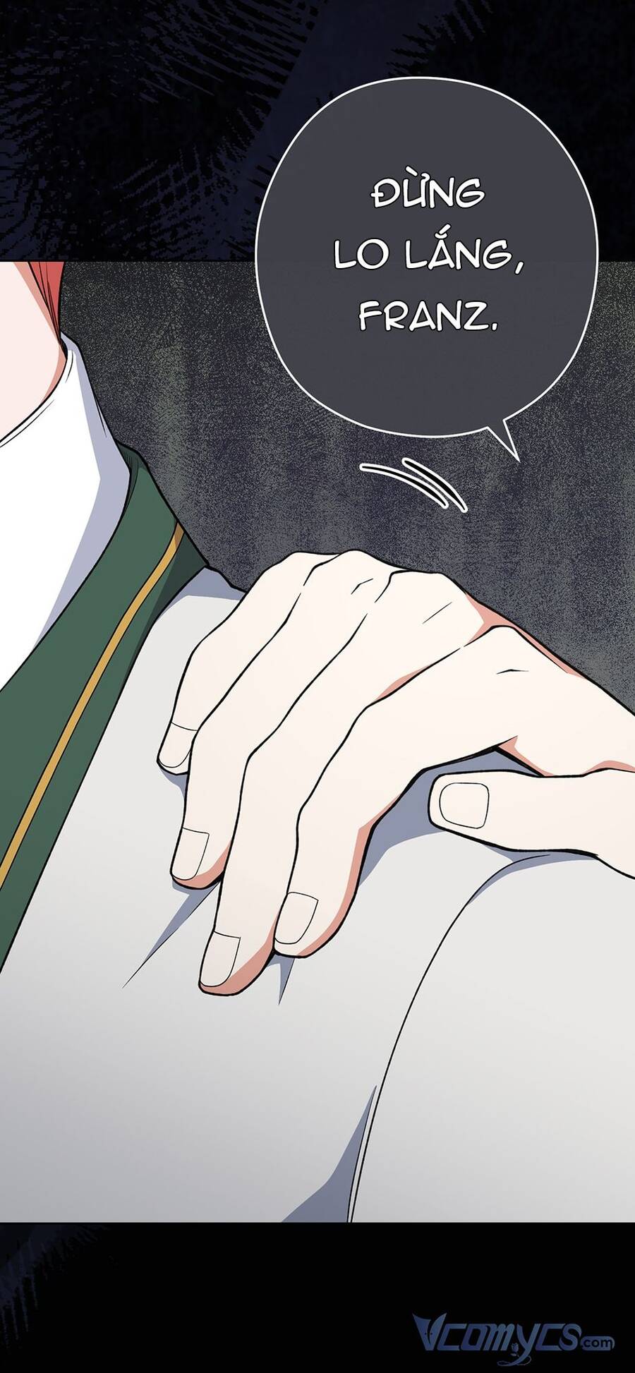 Đầu Bếp Hoàng Gia Chap 62 - Next Chap 63