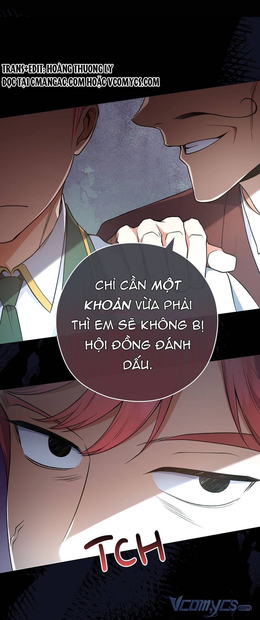 Đầu Bếp Hoàng Gia Chap 62 - Next Chap 63