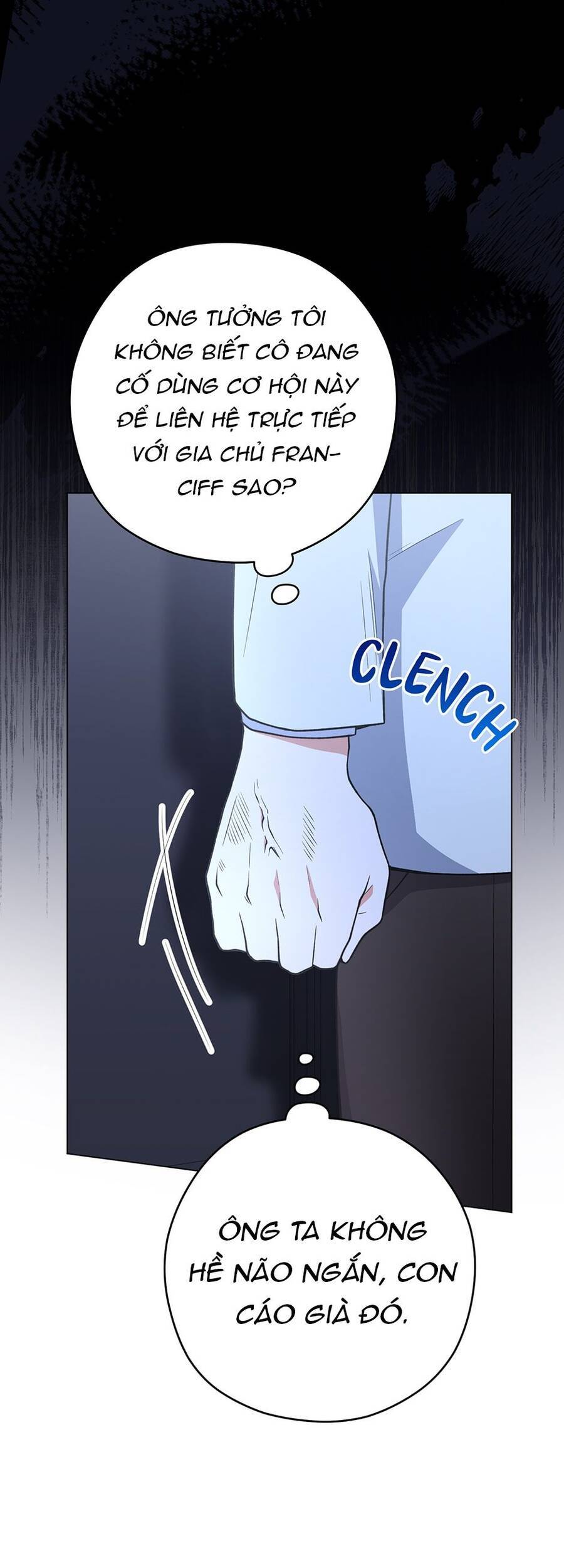 Đầu Bếp Hoàng Gia Chap 62 - Next Chap 63