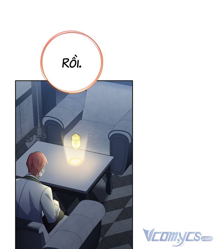 Đầu Bếp Hoàng Gia Chap 62 - Next Chap 63