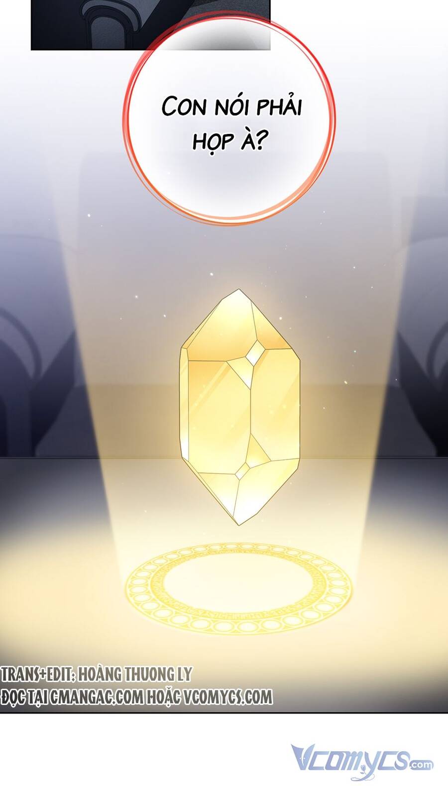 Đầu Bếp Hoàng Gia Chap 62 - Next Chap 63