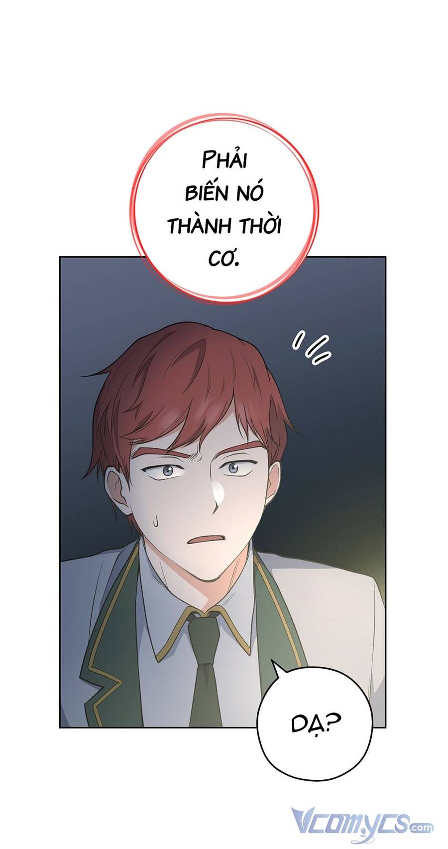 Đầu Bếp Hoàng Gia Chap 62 - Next Chap 63