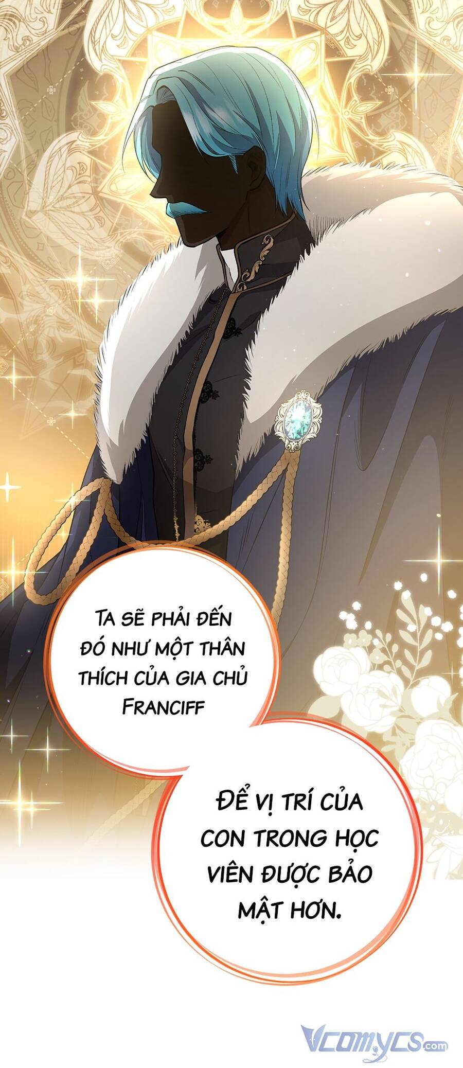 Đầu Bếp Hoàng Gia Chap 62 - Next Chap 63