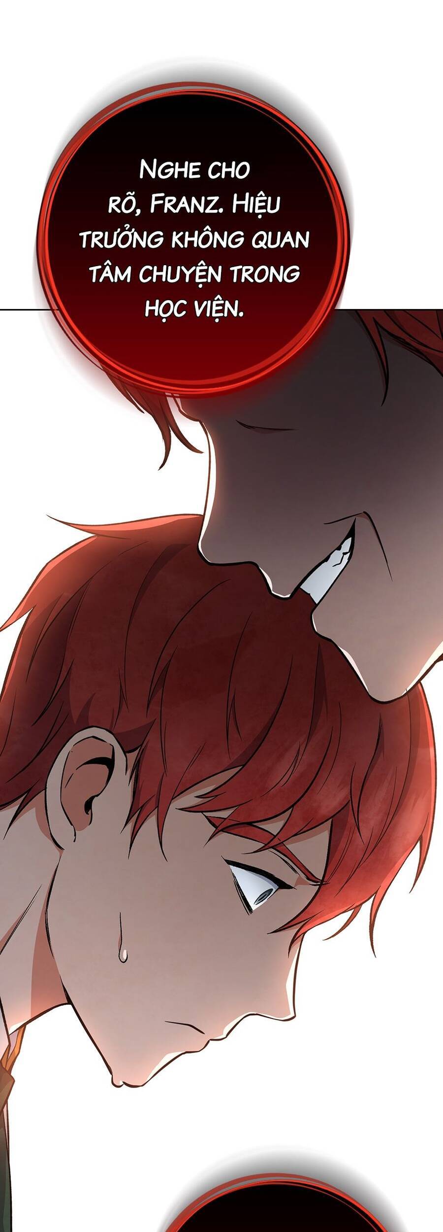 Đầu Bếp Hoàng Gia Chap 62 - Next Chap 63