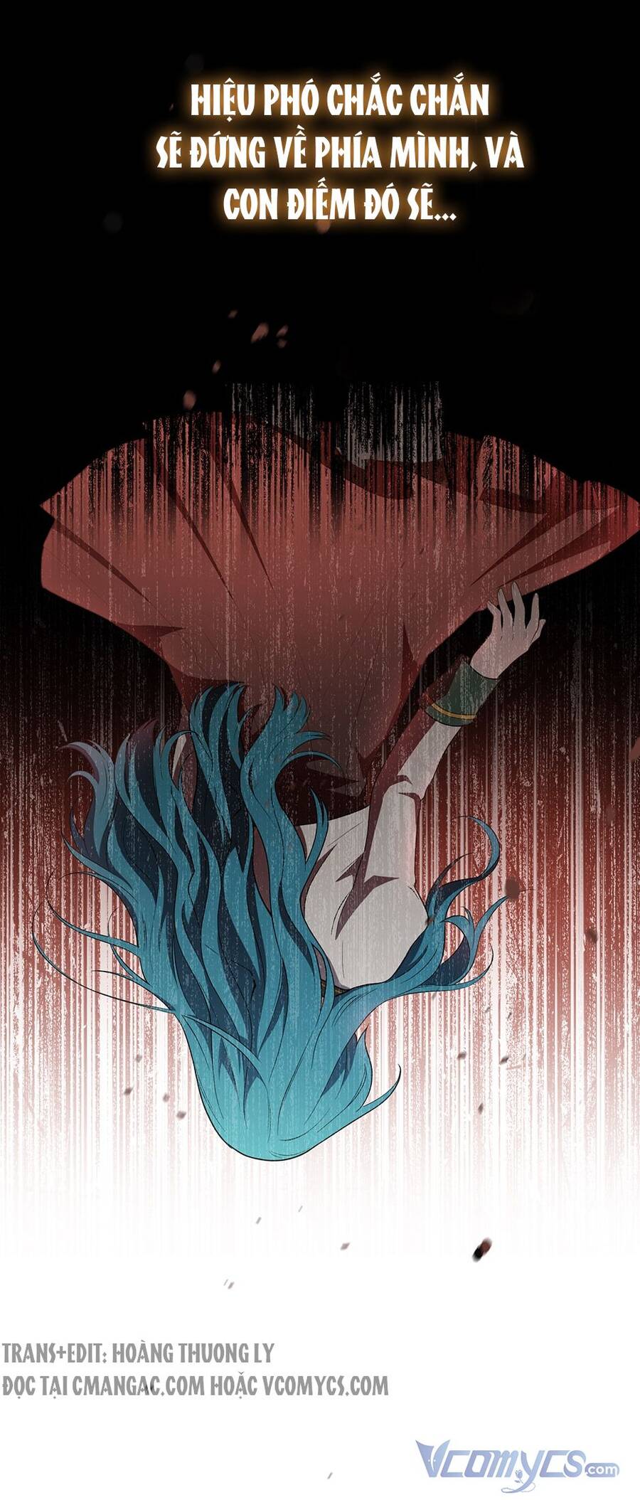 Đầu Bếp Hoàng Gia Chap 62 - Next Chap 63