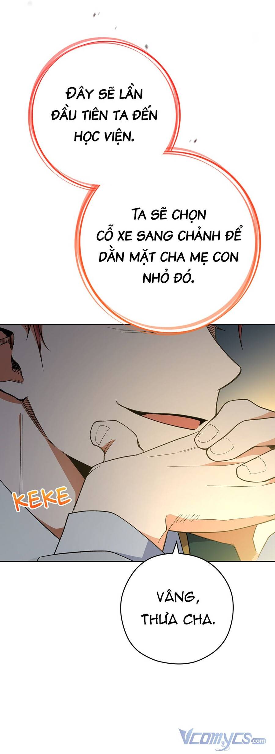 Đầu Bếp Hoàng Gia Chap 62 - Next Chap 63