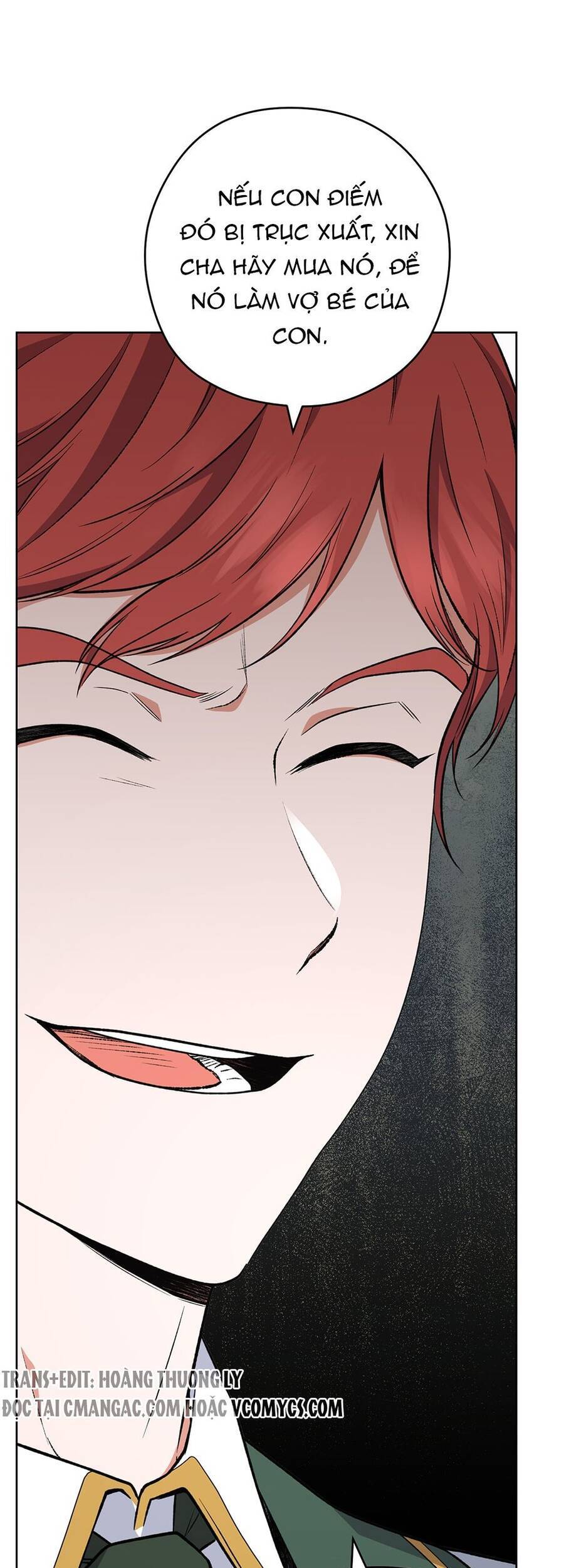 Đầu Bếp Hoàng Gia Chap 62 - Next Chap 63