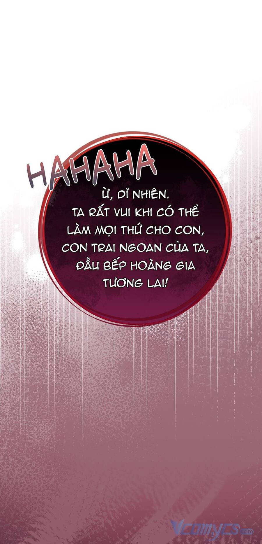 Đầu Bếp Hoàng Gia Chap 62 - Next Chap 63
