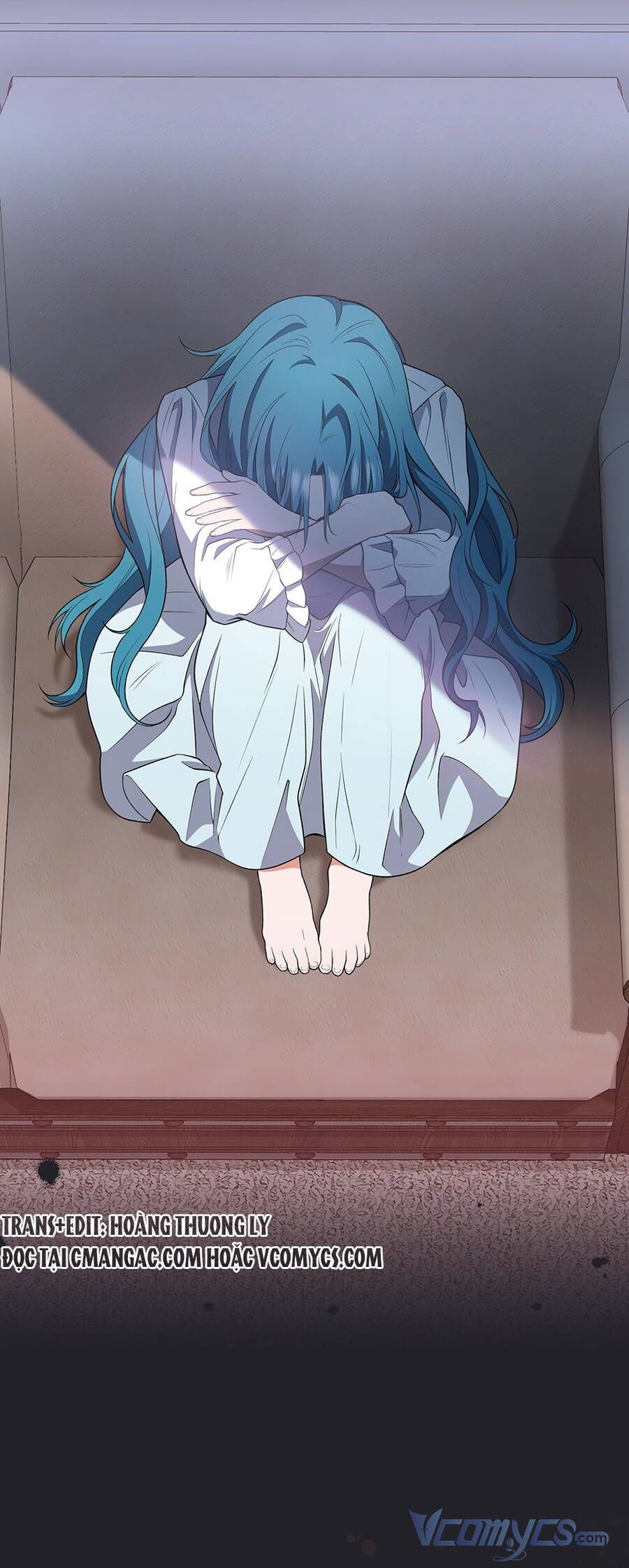 Đầu Bếp Hoàng Gia Chap 62 - Next Chap 63