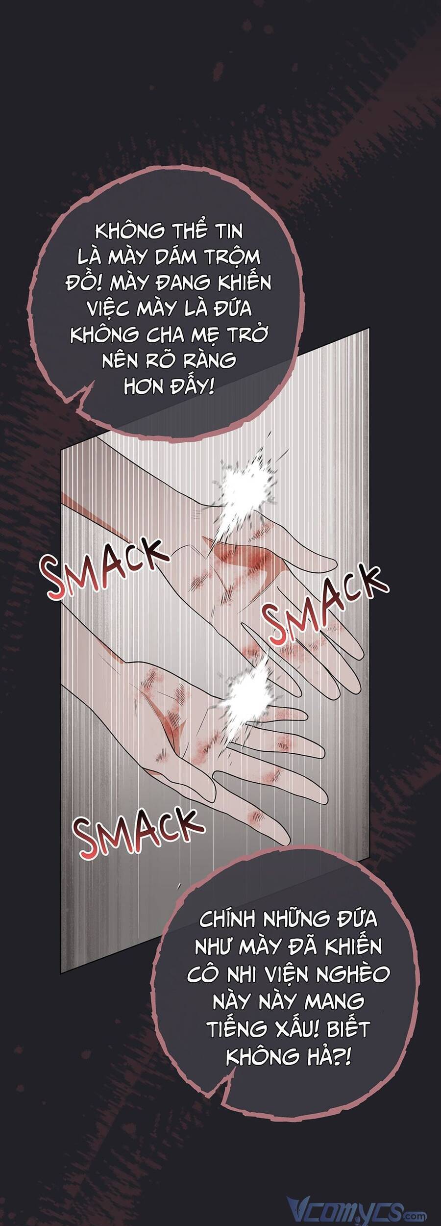 Đầu Bếp Hoàng Gia Chap 62 - Next Chap 63