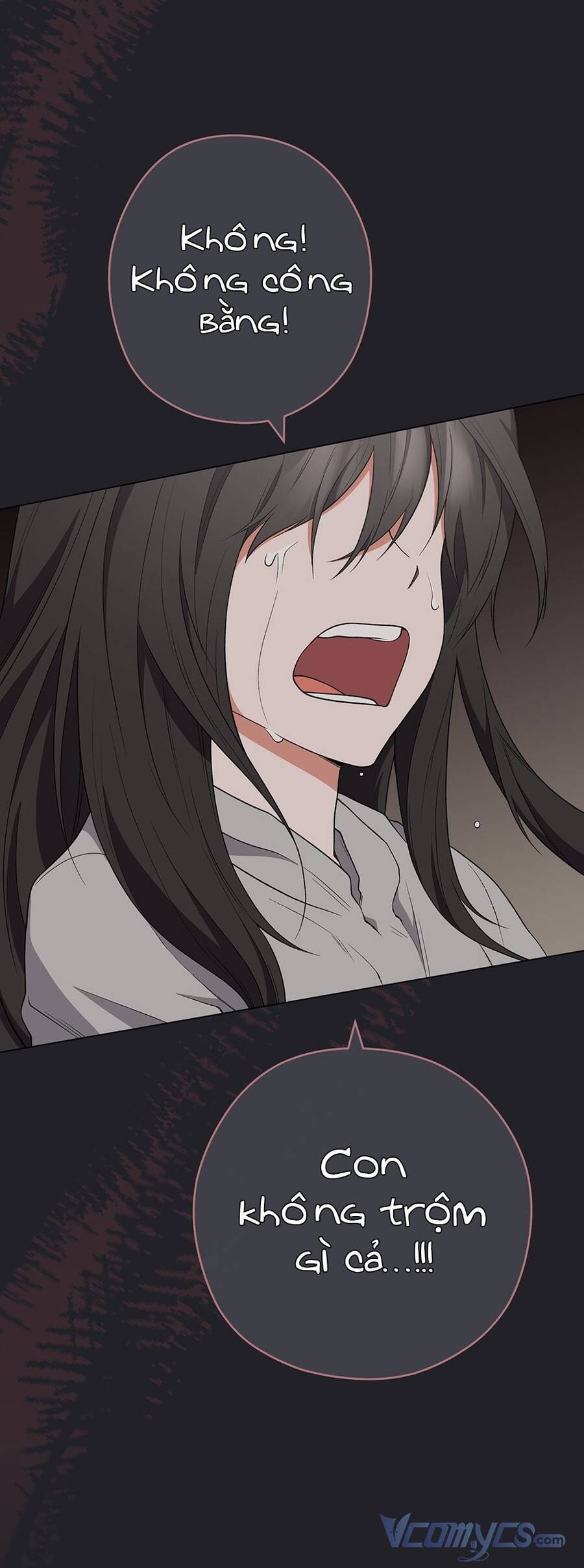 Đầu Bếp Hoàng Gia Chap 62 - Next Chap 63