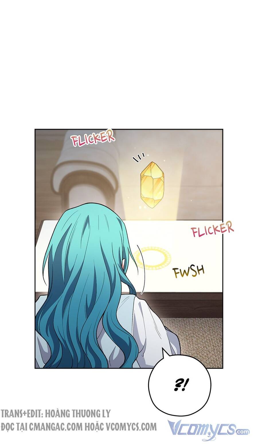 Đầu Bếp Hoàng Gia Chap 62 - Next Chap 63