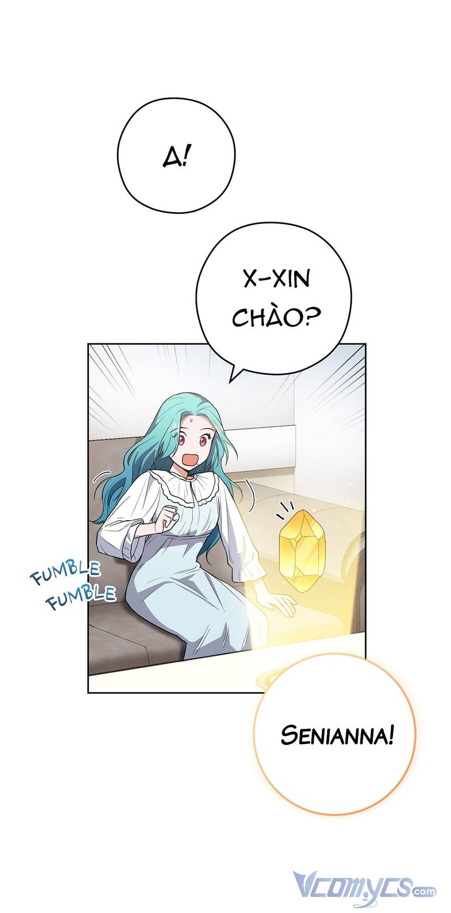Đầu Bếp Hoàng Gia Chap 62 - Next Chap 63