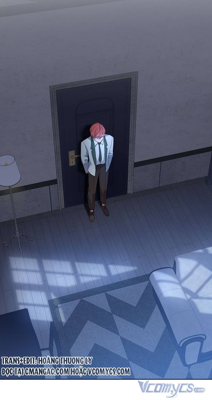 Đầu Bếp Hoàng Gia Chap 62 - Next Chap 63