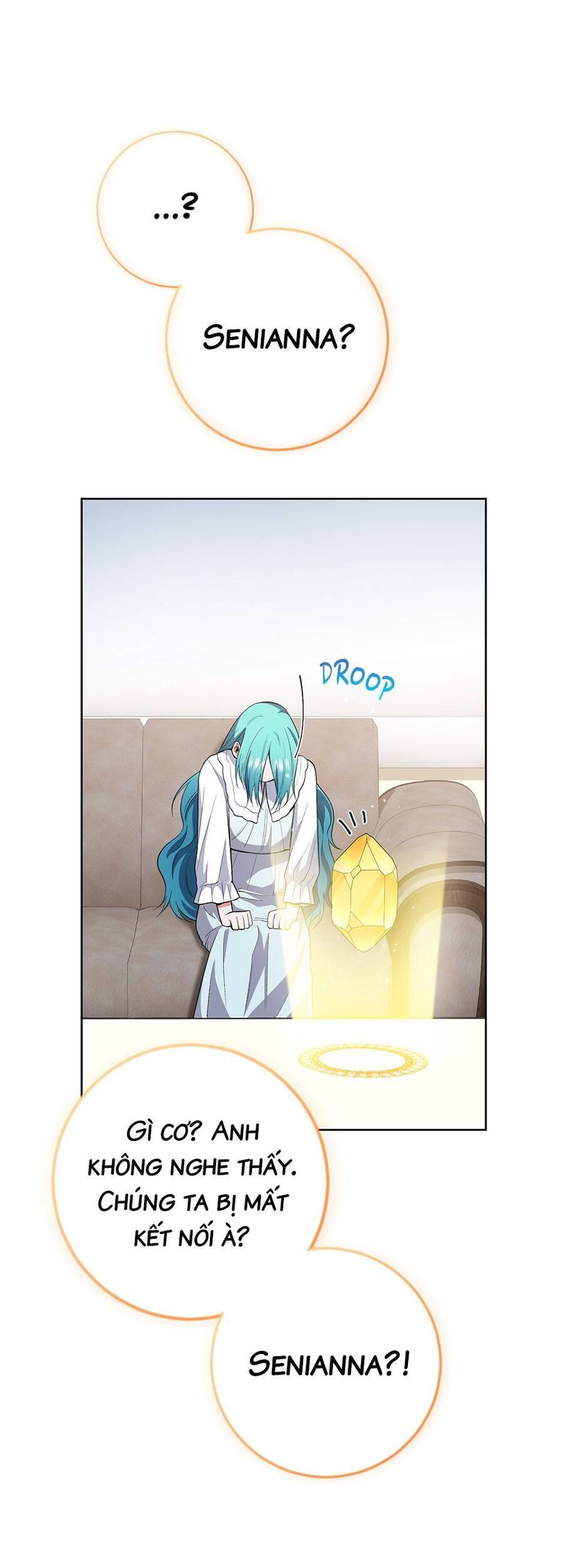 Đầu Bếp Hoàng Gia Chap 62 - Next Chap 63