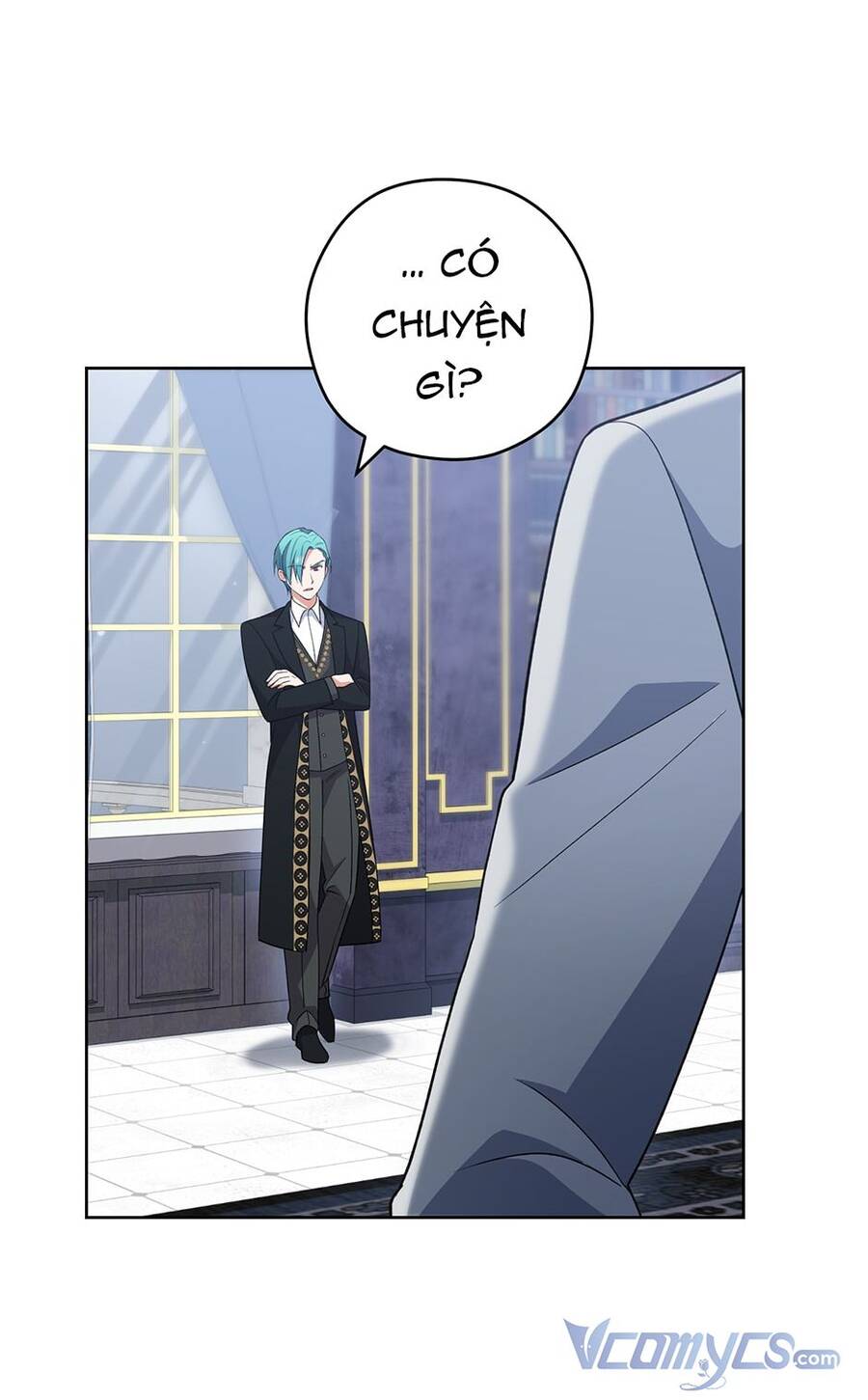 Đầu Bếp Hoàng Gia Chap 62 - Next Chap 63