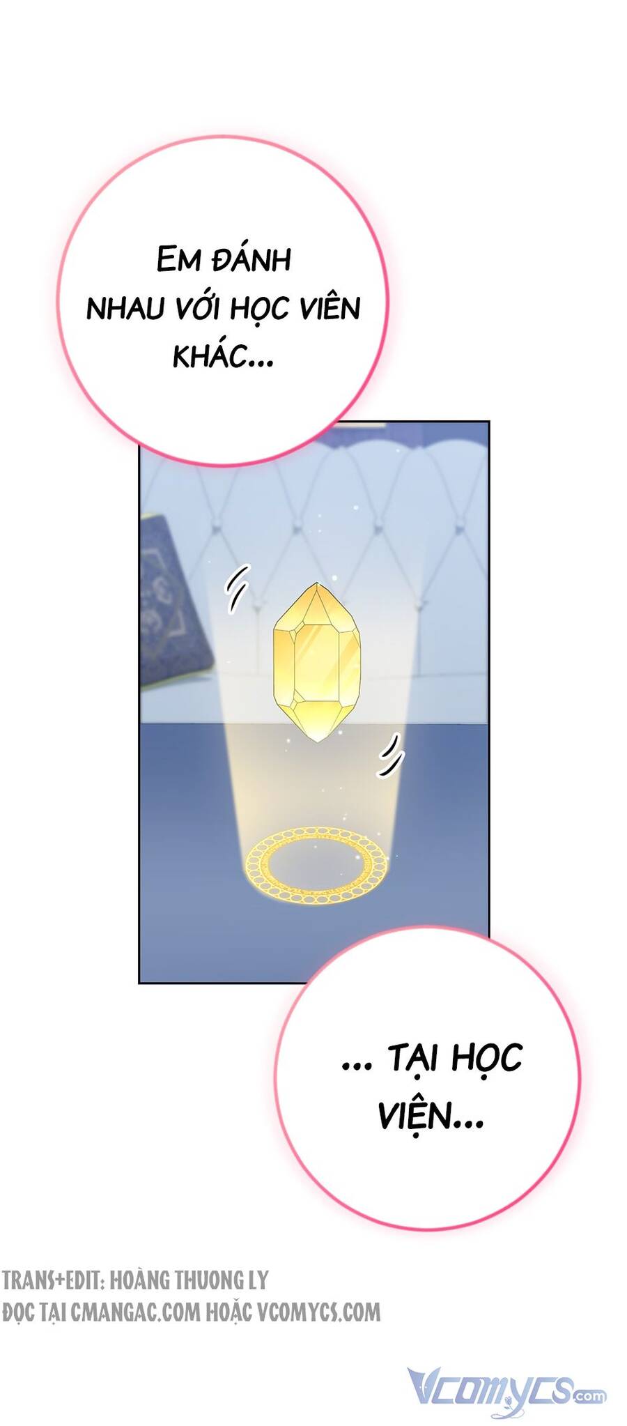 Đầu Bếp Hoàng Gia Chap 62 - Next Chap 63